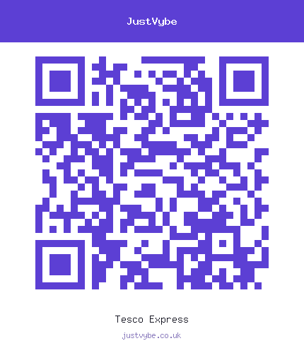 QR code