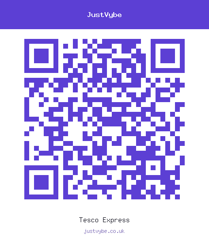 QR code