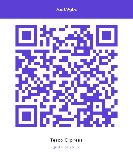 QR code
