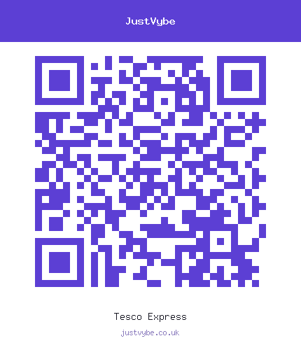 QR code