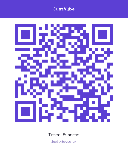 QR code