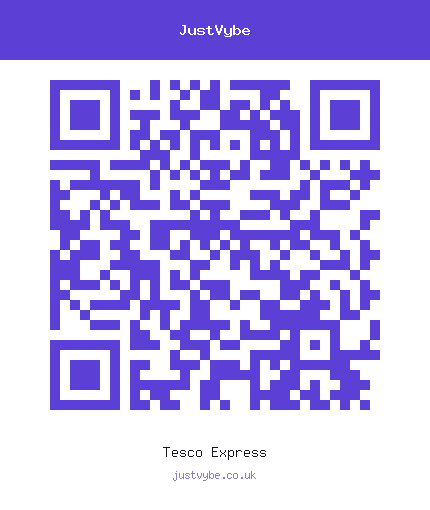QR code