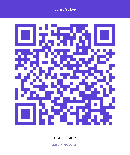 QR code
