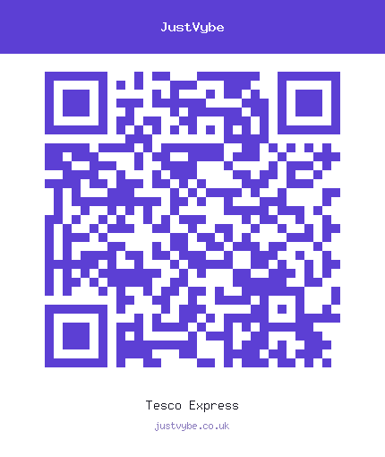QR code