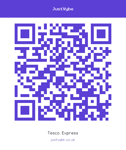 QR code