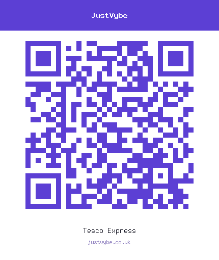 QR code