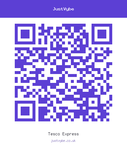 QR code