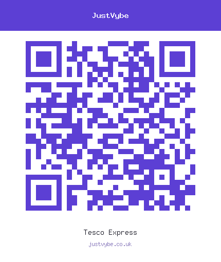 QR code