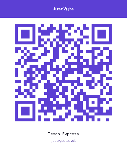 QR code