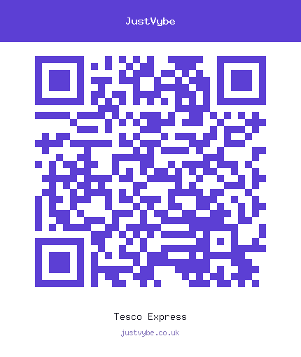 QR code