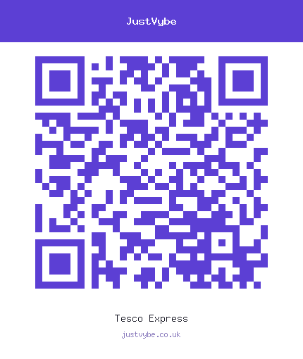 QR code