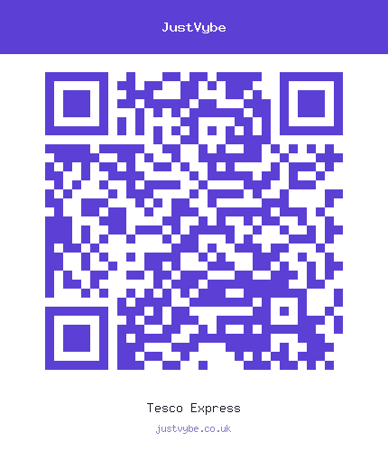 QR code