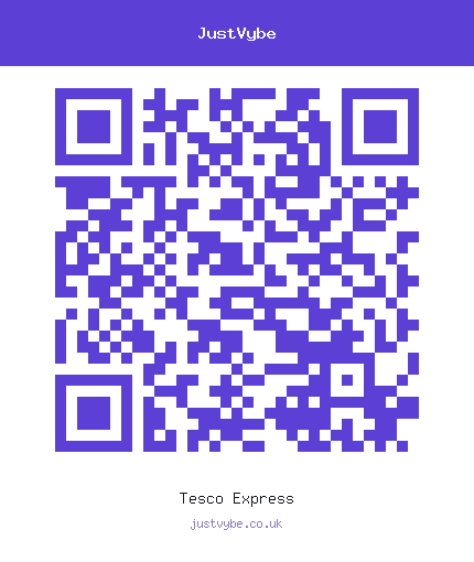 QR code
