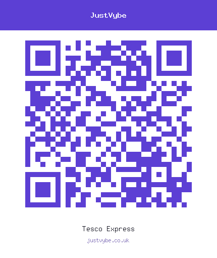 QR code