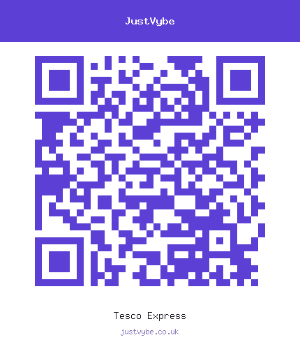 QR code