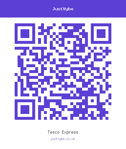 QR code