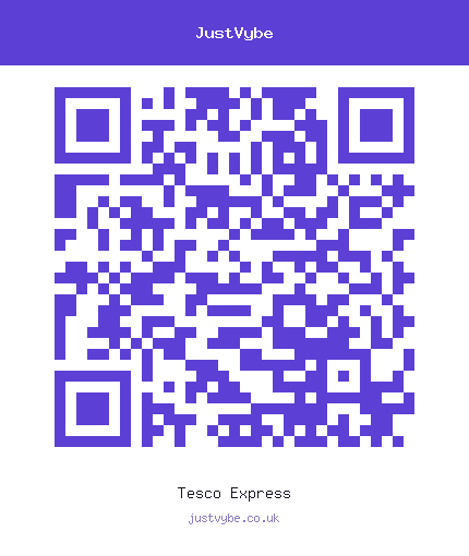 QR code
