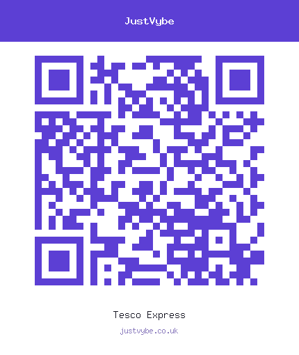 QR code
