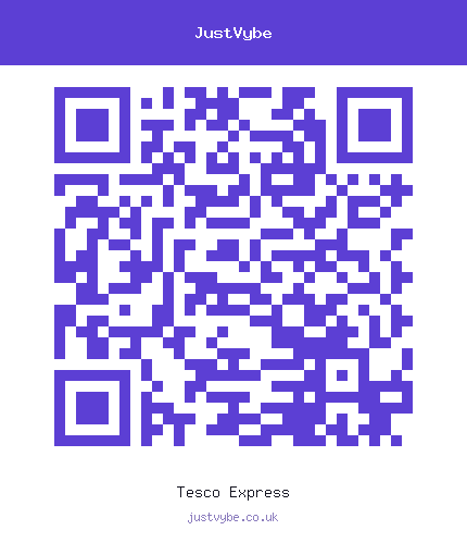 QR code