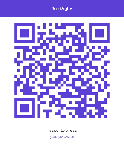 QR code