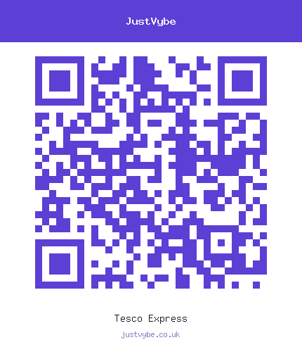 QR code