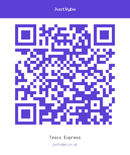 QR code