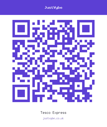 QR code