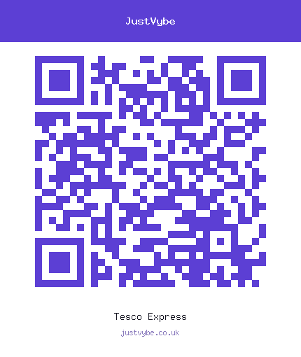 QR code