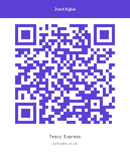 QR code