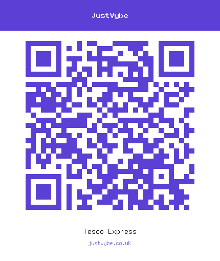 QR code