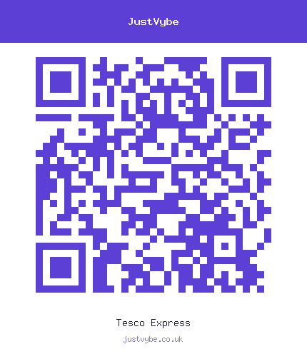 QR code