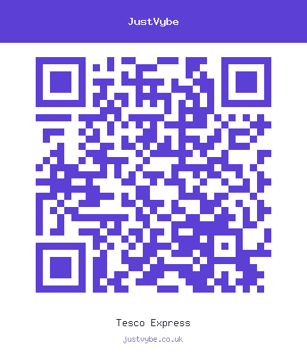 QR code