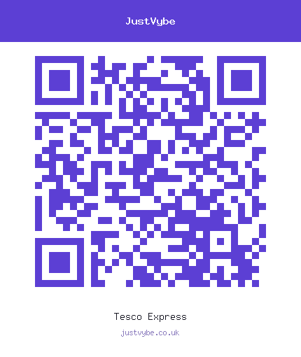 QR code