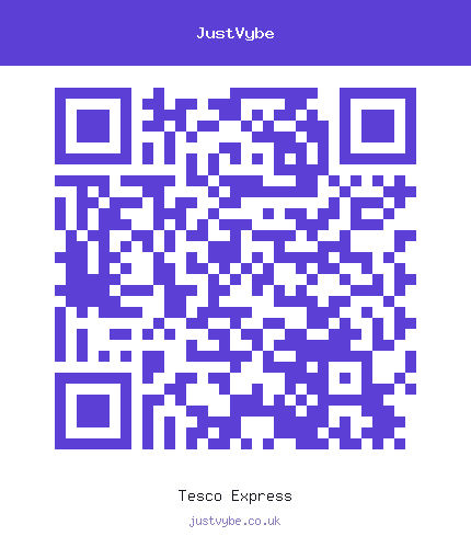 QR code