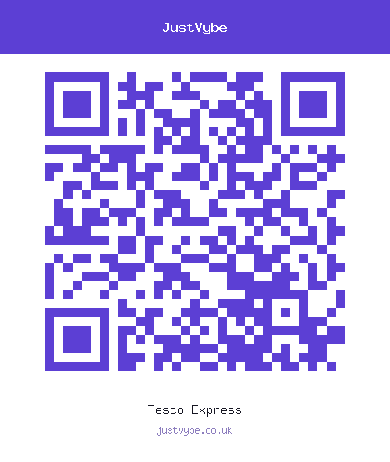 QR code