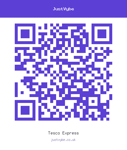 QR code