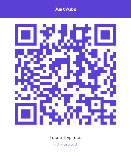 QR code
