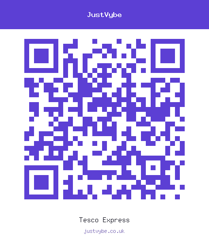 QR code