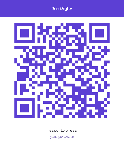 QR code