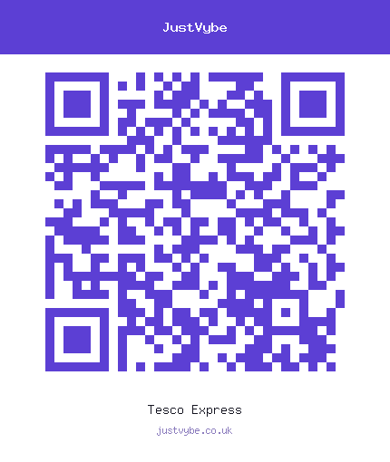 QR code