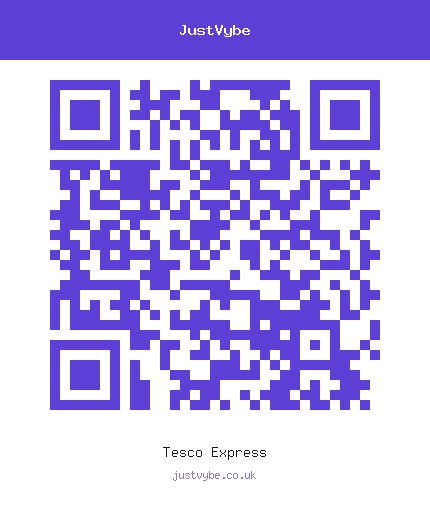 QR code