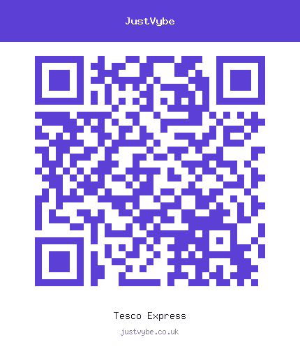 QR code