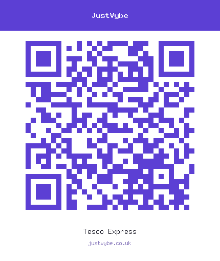 QR code