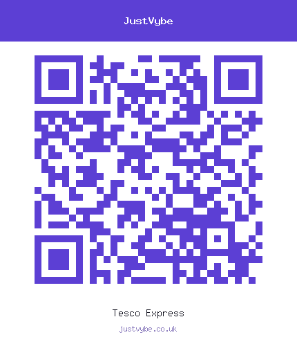 QR code