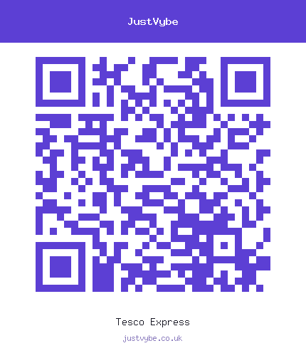 QR code
