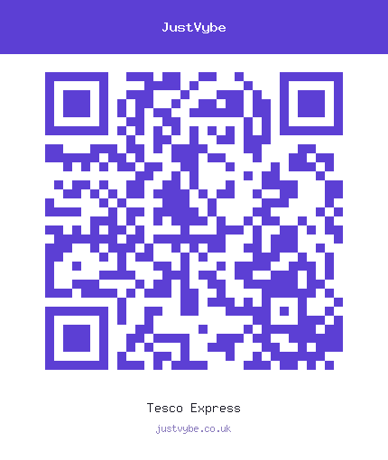 QR code