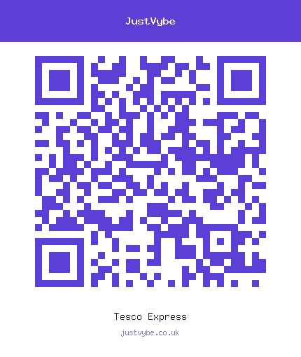 QR code