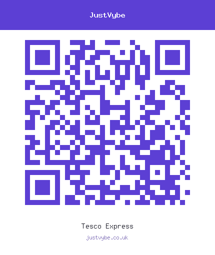 QR code