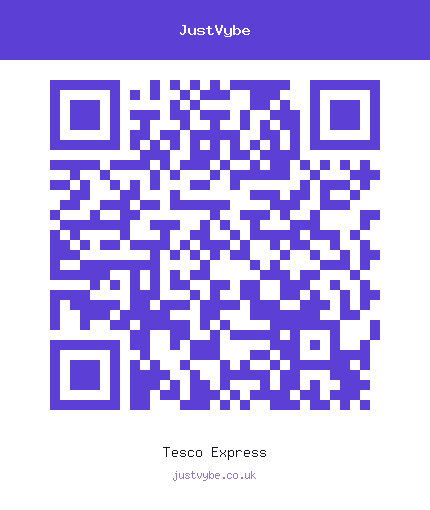 QR code