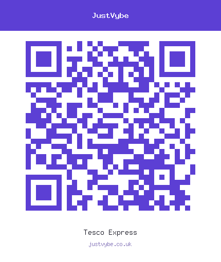 QR code